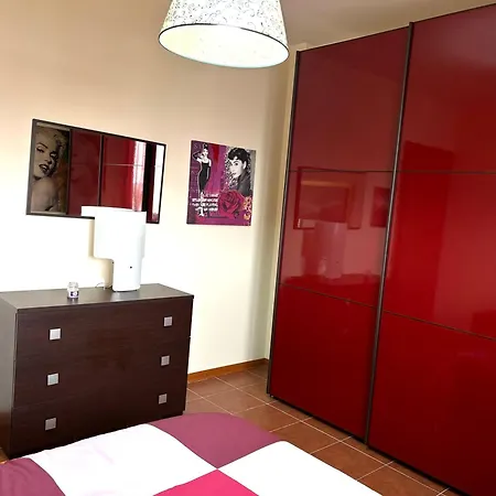 Hotel Eden House Fiumicino
