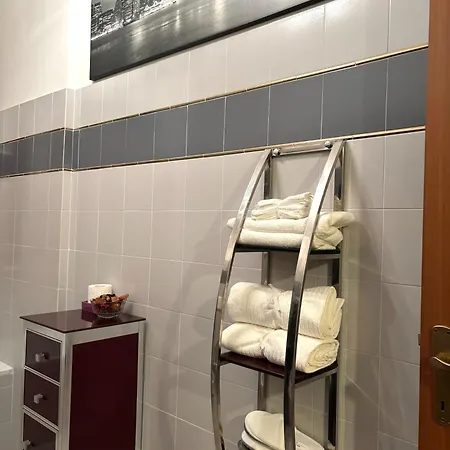 Eden House Fiumicino Hotel 3*